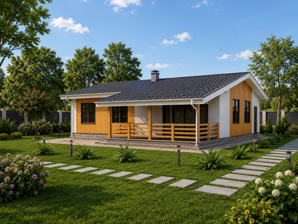 ПРОЕКТ КД-6