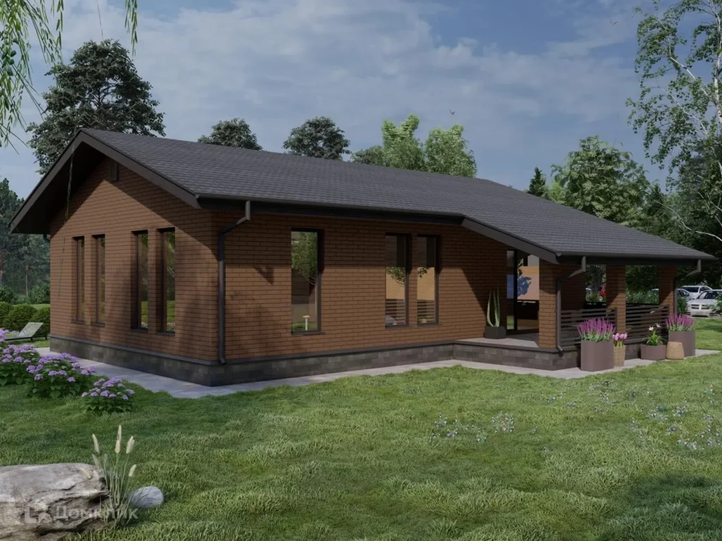 Дом БД-94 — изображение 5